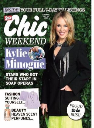 Chic - 23 July 2022