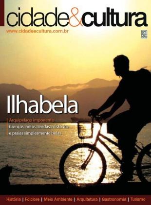 Cidade e Cultura - junho 2022