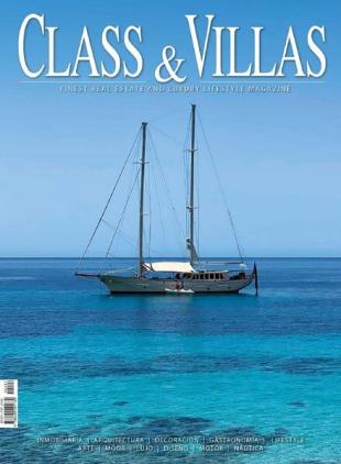 Class & Villas - julio 2022