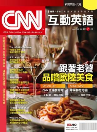 CNN - 2022-06-29