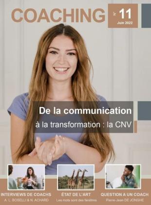 COACHING - juin 2022