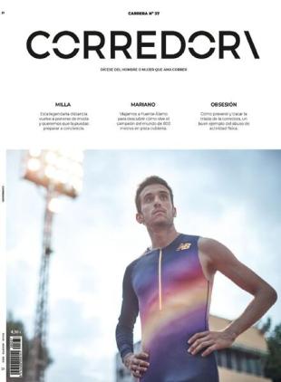 CORREDOR - julio 2022