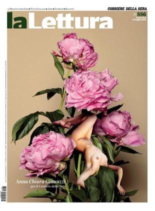 Corriere della Sera La Lettura - 24 Luglio 2022