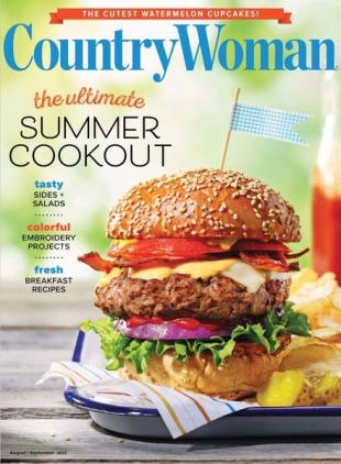 Country Women - August 2022