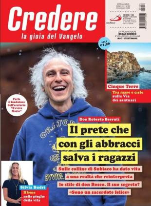 Credere - 10 Luglio 2022