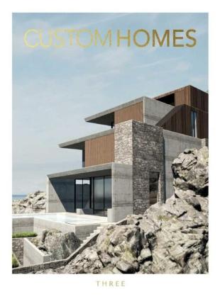 Custom Homes Australia - May 2022