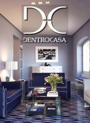 DentroCasa - luglio 2022