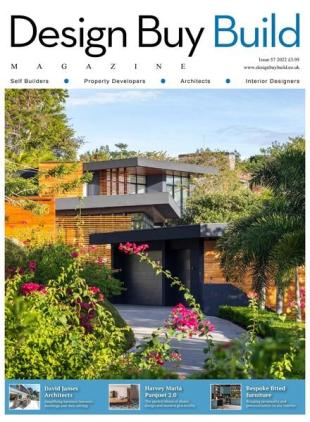 Design Buy Build - Issue 57 2022