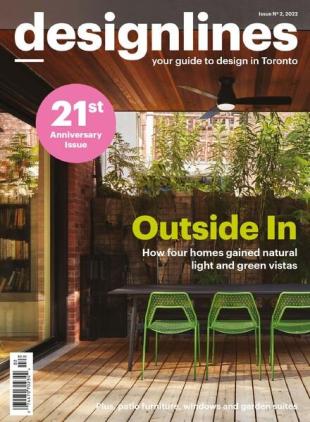 Designlines - June 2022