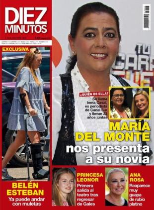 Diez minutos - 06 julio 2022