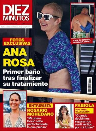 Diez minutos - 13 julio 2022