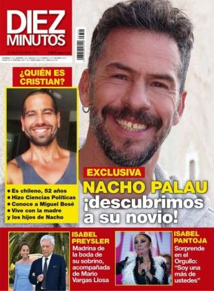 Diez minutos - 20 julio 2022