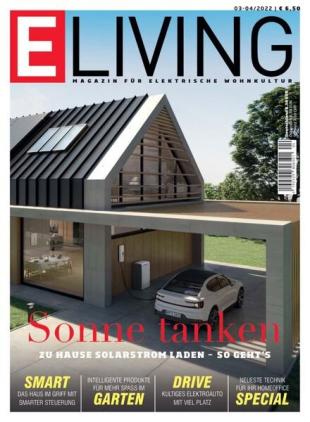 E Living - Juli 2022