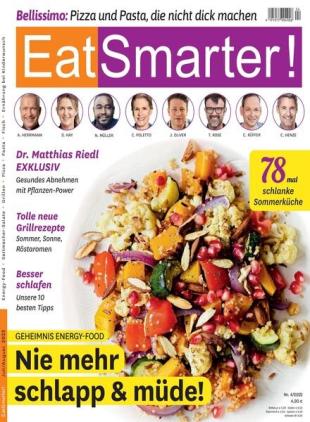 EatSmarter! - Juli 2022