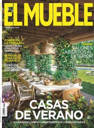 El Mueble - agosto 2022