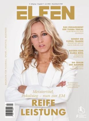 ELFEN - 23 Juni 2022