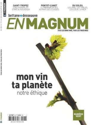 En Magnum - Juin-Aout 2022