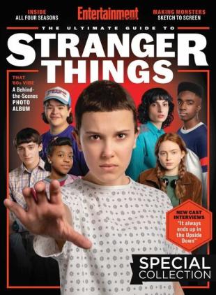 Entertainment Weekly Special Edition - 28 June 2022