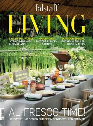 Falstaff Living - Juli 2022