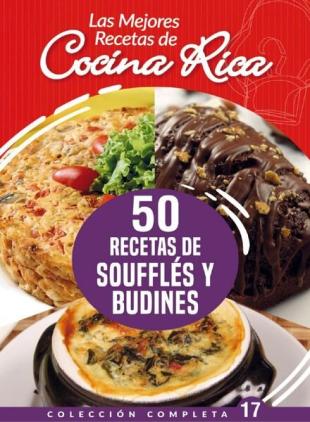 Fasciculos Cocina Rica - 14 julio 2022