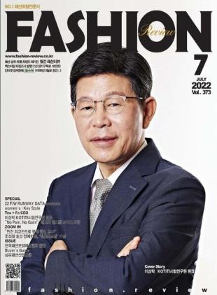 Fashion Review - 2022-06-27