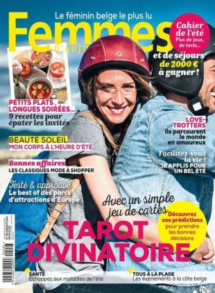 Femmes D'Aujourd'Hui - 30 Juin 2022