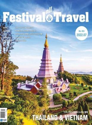 FESTIVAL all and Travel - 2022-07-06