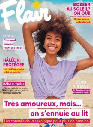 Flair French Edition - 15 Juin 2022