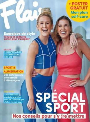 Flair French Edition - 6 Juillet 2022