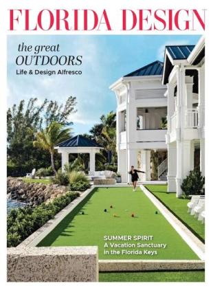 Florida Design - June 2022