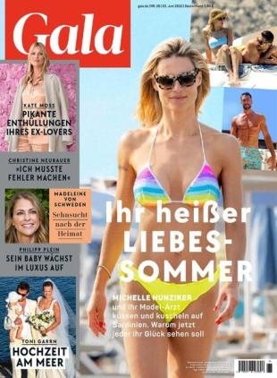 Gala Germany - 22 Juni 2022