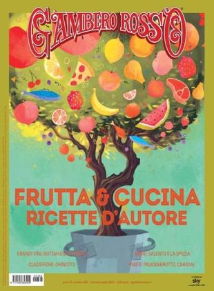 Gambero Rosso Italia - Luglio 2022