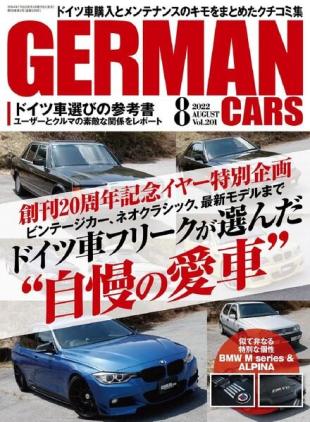 German Cars - 2022-07-01