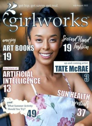 girlworks - July 2022