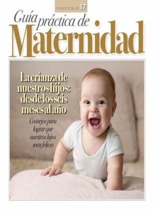 Guia practica de Maternidad - septiembre 2022