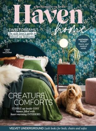Haven - 13 July 2022