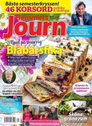 Hemmets Journal - 28 juli 2022