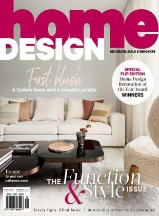 Home Design - July 2022