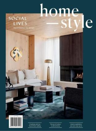homestyle New Zealand - August 2022
