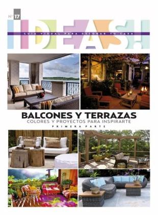 Ideas de decoracion - septiembre 2022