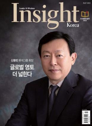 Insight Korea - 2022-07-01