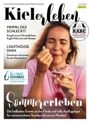 KIELerleben - Juli 2022