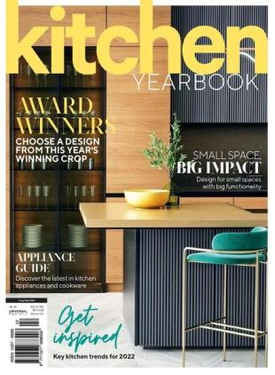 Kitchen Yearbook - June 2022