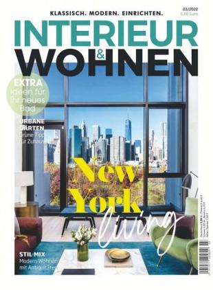 KLASSISCH WOHNEN - 07 Juli 2022