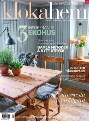 Kloka Hem - juni 2022