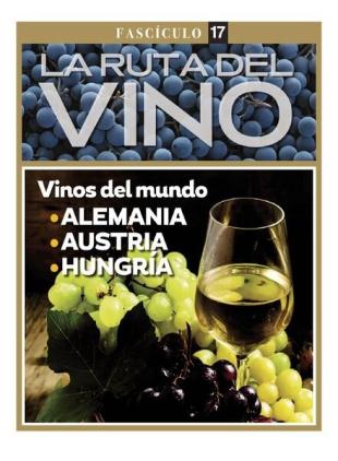 La ruta del VINO - septiembre 2022