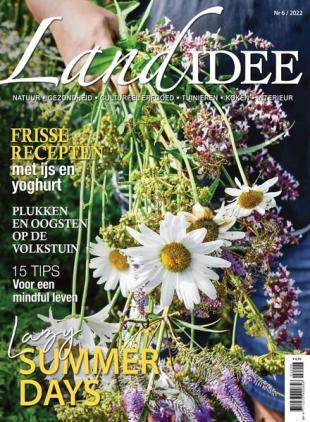 Landidee Netherlands - juni 2022