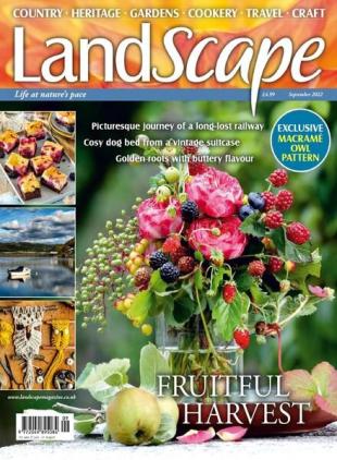 Landscape UK - September 2022