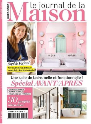 Le Journal de la Maison - Hors-Serie - ete 2022