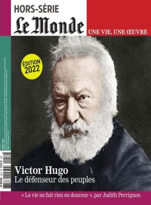 Le Monde - Hors-Serie - N 52 2022